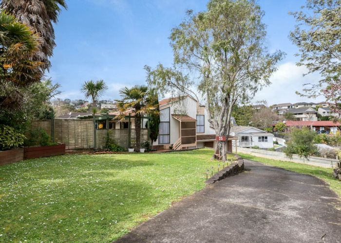  at 25 Jandell Crescent, Bucklands Beach, Auckland