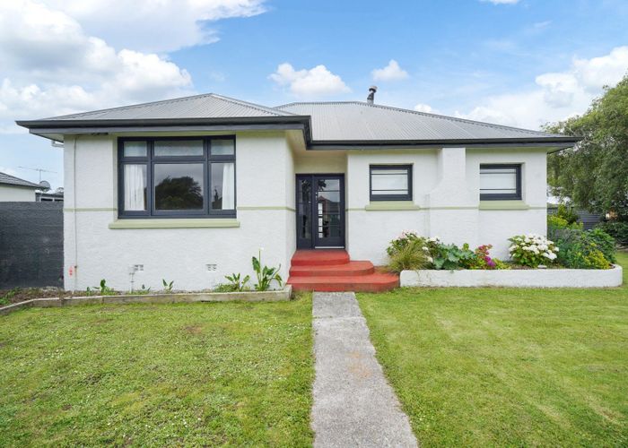  at 42 Joseph Street, Waverley, Invercargill, Southland