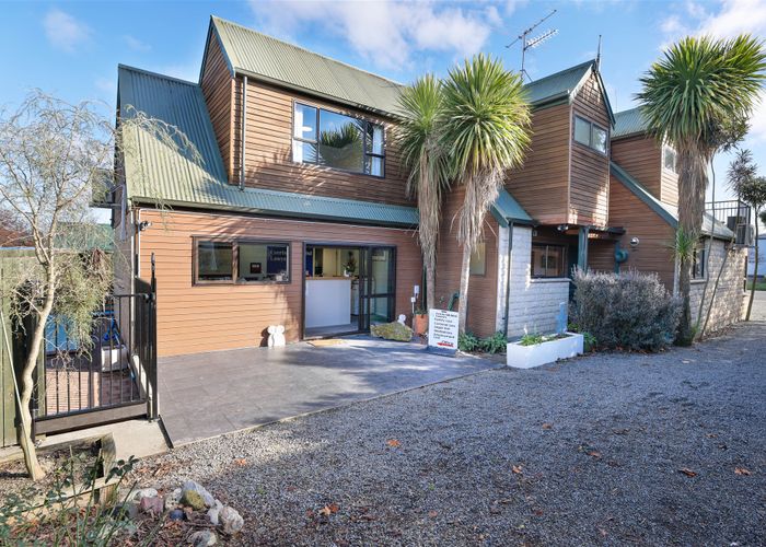  at 826 East Street, Netherby, Ashburton
