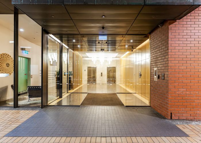  at 11E/9 Chews Lane, Wellington Central, Wellington, Wellington