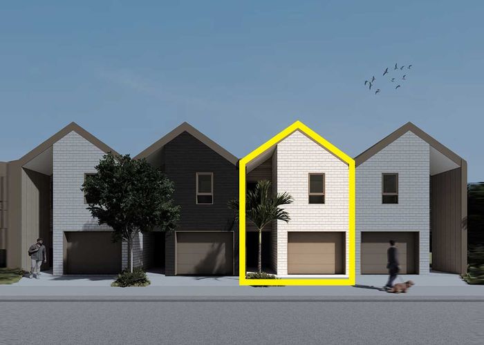  at 7-29 Ara Kawakawa Lane, Woodridge, Wellington, Wellington