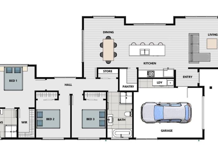  at 1045 Mangawhai Central, Mangawhai, Kaipara, Northland