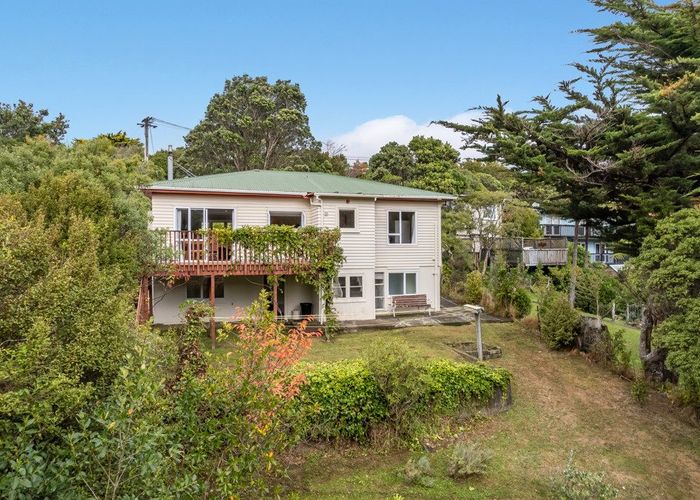  at 23 Stratton Street, Normandale, Lower Hutt