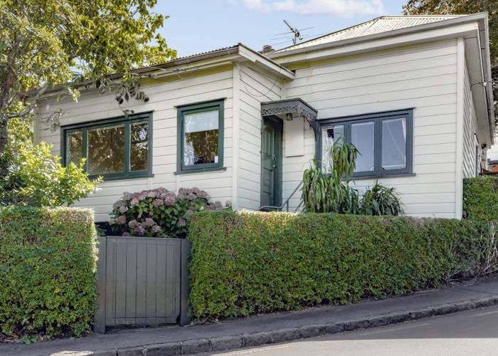 at 30 Gibraltar Crescent, Parnell, Auckland
