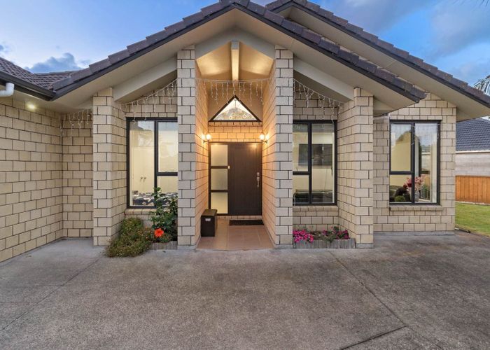  at 1A Rito Place, Papatoetoe, Manukau City, Auckland