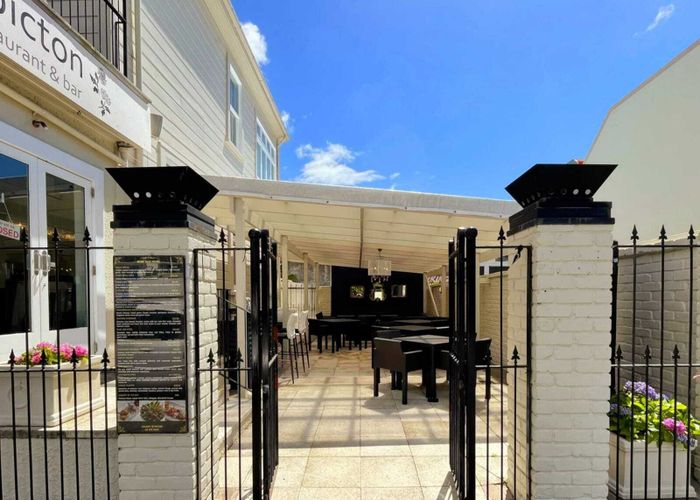  at 33 Wellington Street, Picton, Marlborough, Marlborough