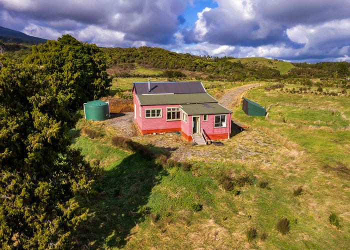  at 795 Dover Road, New Plymouth