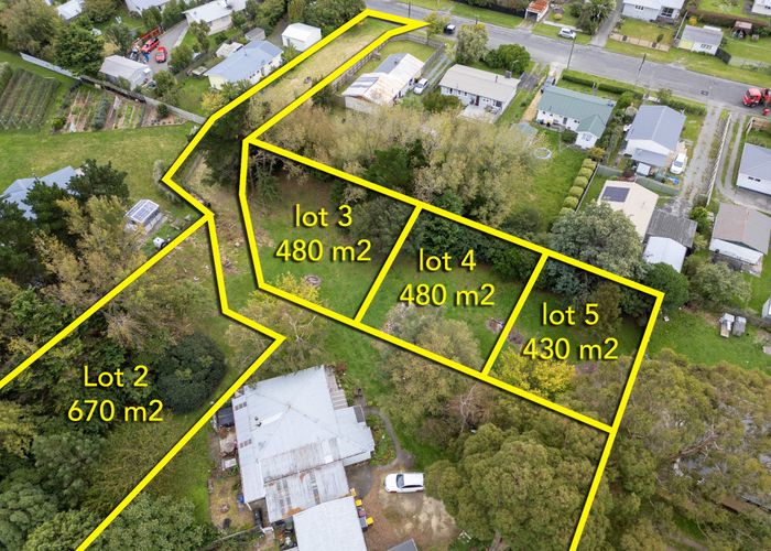  at 82a Brandon Street, Featherston, South Wairarapa, Wellington