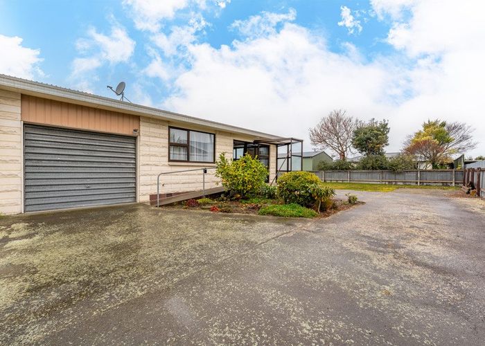  at 3/160 North Street, West End, Timaru, Canterbury