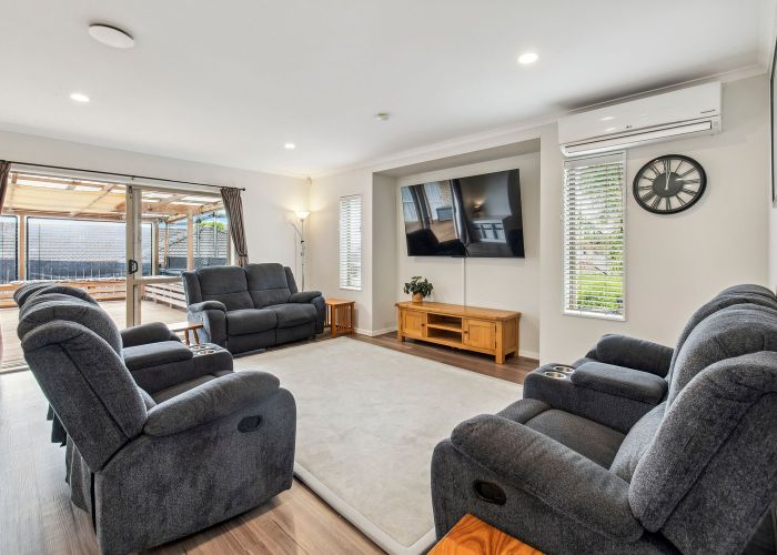  at 58 Aspiring Avenue, Flat Bush, Auckland