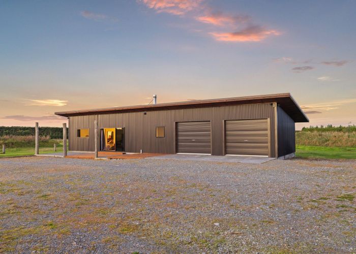  at 1591 Thongcaster Road, Burnt Hill, Waimakariri, Canterbury