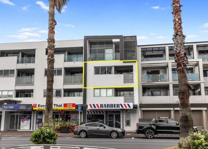  at 205/277 Maunganui Road, Mount Maunganui, Tauranga, Bay Of Plenty