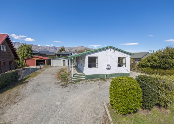  at 161 Noema Terrace, Wanaka