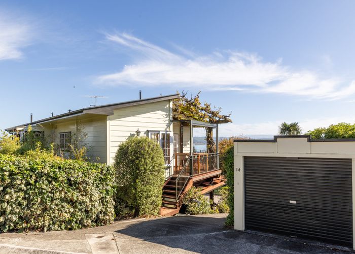  at 14 Milton Terrace, Hospital Hill, Napier, Hawke's Bay