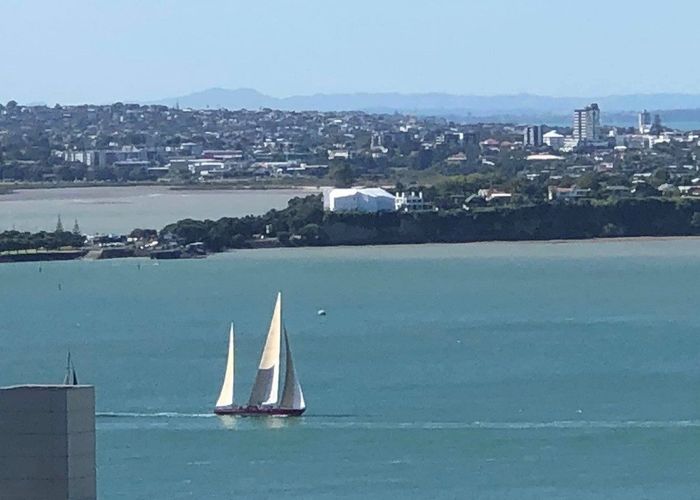  at 2203/10 Waterloo Quadrant, City Centre, Auckland City, Auckland