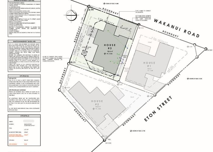  at 8 Wakanui Road, Hampstead, Ashburton, Canterbury