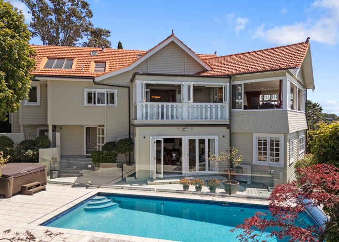  at 23 Seaview Road, Remuera, Auckland City, Auckland