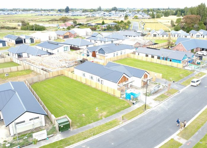  at 52 Matamoe Drive, Halswell, Christchurch City, Canterbury