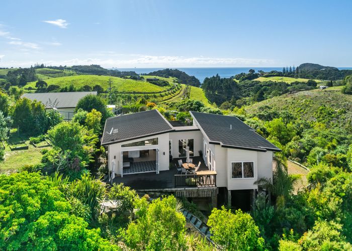  at 361 Matapouri Road, Tutukaka, Whangarei, Northland