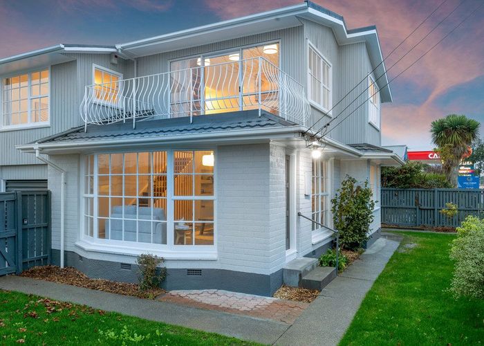  at 1/19 Brookby Crescent, Avonhead, Christchurch City, Canterbury
