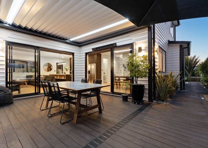  at 29 Aviation Drive, Hobsonville, Waitakere City, Auckland