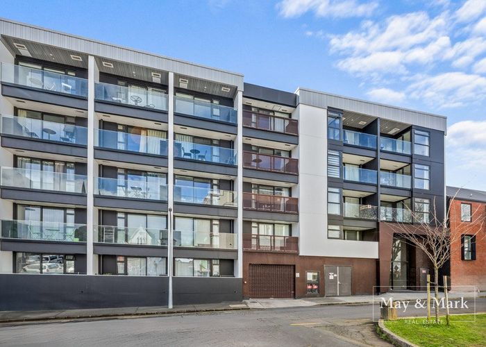  at 117/9 Madeira Lane, Grafton, Auckland City, Auckland