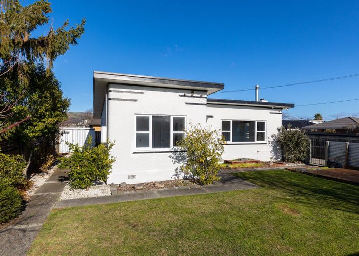  at 4 Edith Street, Redwoodtown, Blenheim