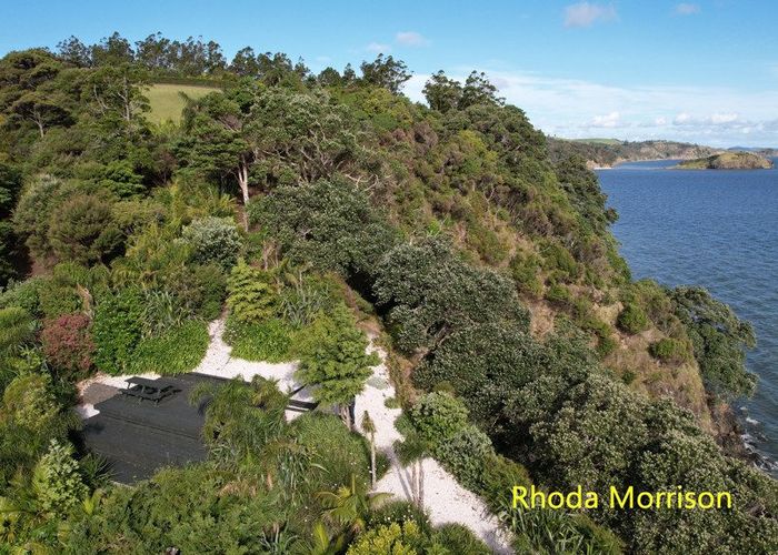 For sale 23 Te Wairoa Lane, Tinopai, Kaipara, Northland homes.co.nz