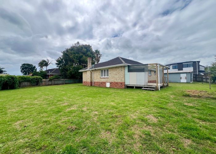  at 35 Esperanto Road, Papatoetoe, Manukau City, Auckland