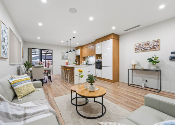  at 3 Raumaota Road, Flat Bush, Manukau City, Auckland