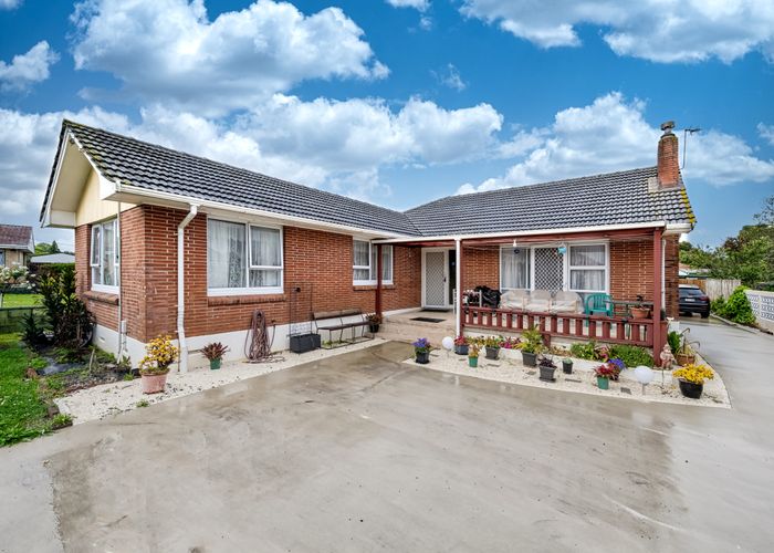  at 11 Grantham Road, Papatoetoe, Auckland