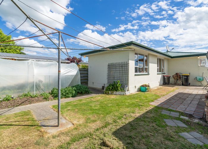  at 25 Trent Street, Glengarry, Invercargill