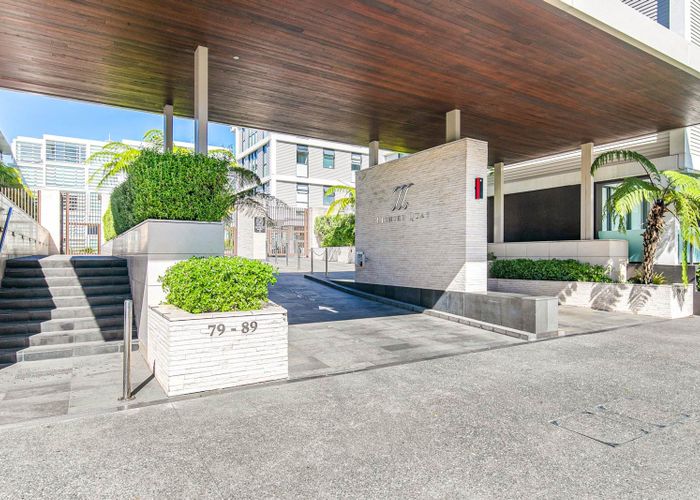 at 403/83 Halsey Street, Wynyard Quarter, Auckland City, Auckland