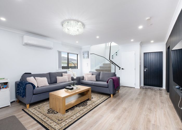  at 7/24 Watson Place, Papatoetoe, Manukau City, Auckland