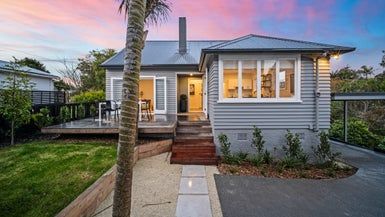  at 73 Walmer Road, Point Chevalier, Auckland