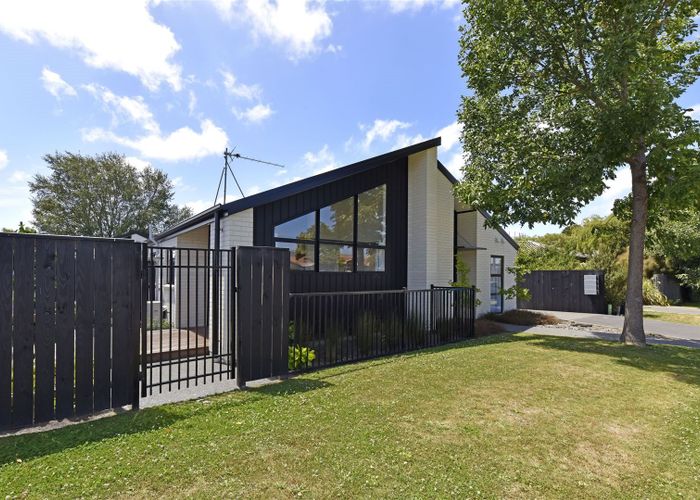  at 68A Proctor Street, Papanui, Christchurch