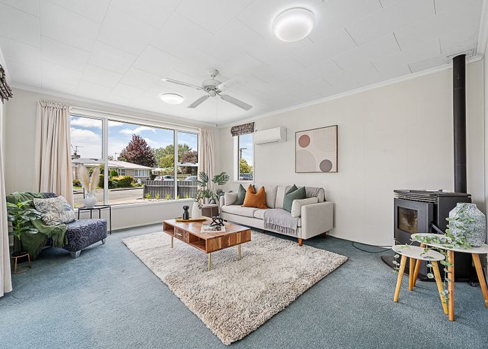  at 2 Ruthken Crescent, Springlands, Blenheim