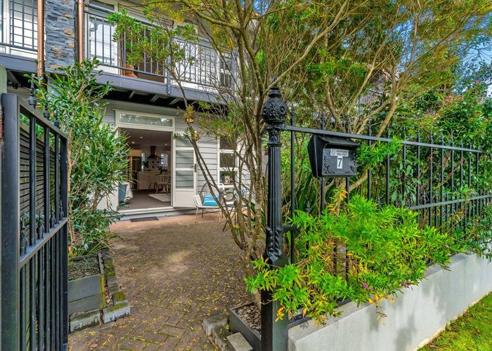  at 7/2 Cawley Street, Ellerslie, Auckland