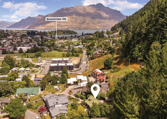  at 5 Kiely Lane, Queenstown, Queenstown