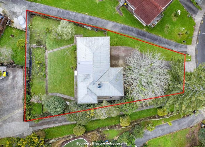  at 13 Ramillies Place, Glenfield, Auckland