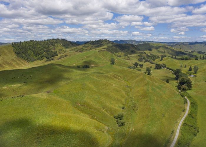  at 510 Barclay Road, Te Kuiti, Waitomo, Waikato