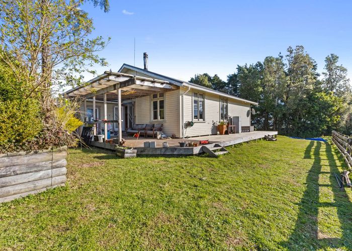  at 813 Wortley Road, Waiongana, Inglewood