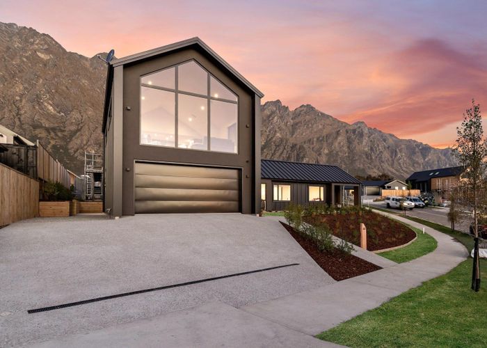  at 64 Spur Ridge Rise, Jacks Point, Queenstown