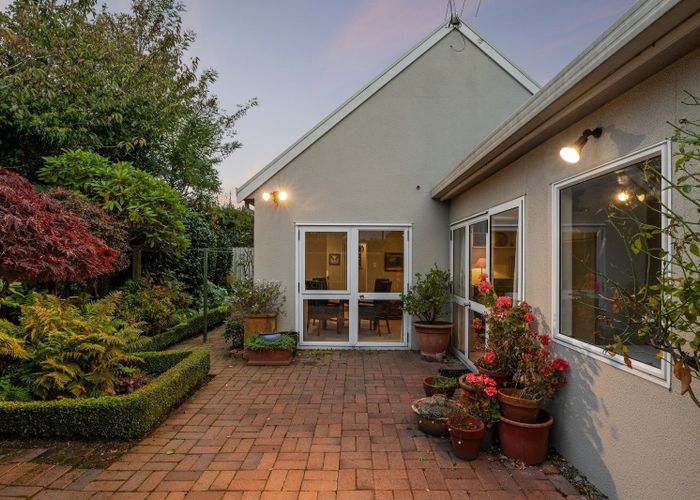  at 166B Rossall Street, Merivale, Christchurch City, Canterbury