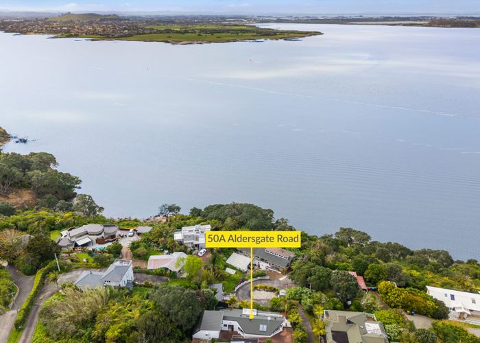  at 50A Aldersgate Road, Hillsborough, Auckland City, Auckland