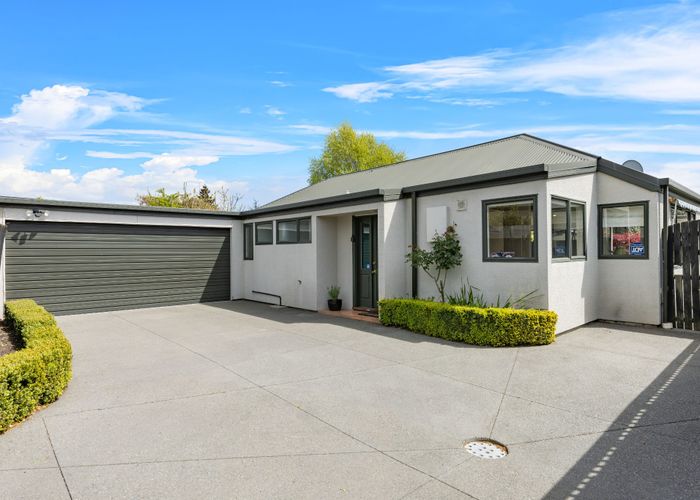  at 101 Paparoa Street, Papanui, Christchurch
