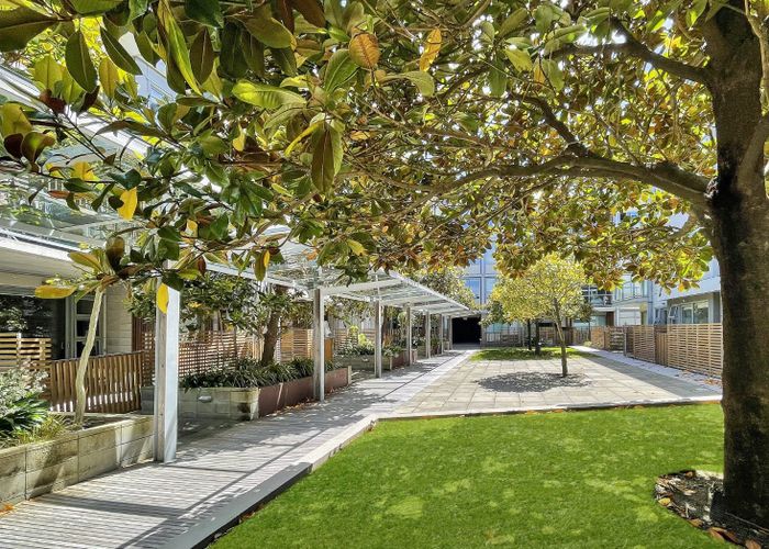  at W404A/28 Torrens Terrace, Te Aro, Wellington, Wellington