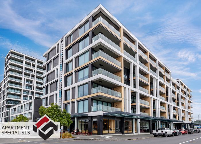  at 155 Beaumont Street, City Centre, Auckland City, Auckland