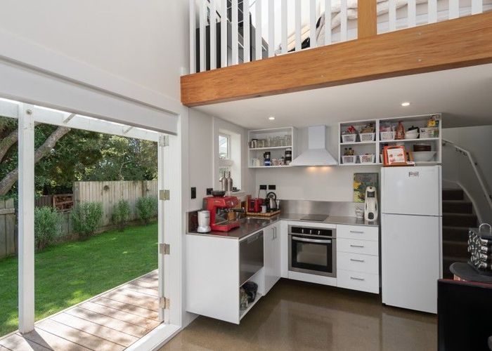  at 1B Overtoun Terrace, Hataitai, Wellington, Wellington