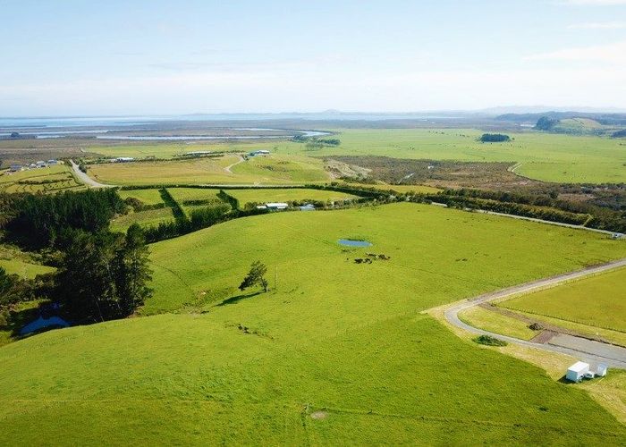  at Lot 1 Mangatete Heights, Kaingaroa, Far North, Northland